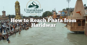 How to Reach Phata from Haridwar